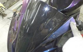 KAWASAKI ZX-25R 2008