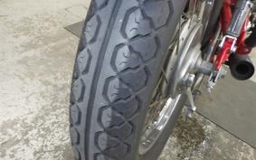 HONDA CB400ﾌｫｱ 2021 CB400F