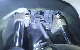 SUZUKI ADDRESS V125 S 2016 CF4MA
