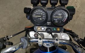 HONDA CB400SF TRAINING CAR NC42