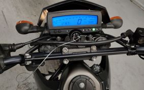 KAWASAKI D-TRACKERX LX250V