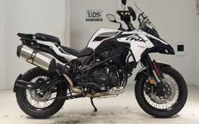 BENELLI BENELLI TRK502X 2018