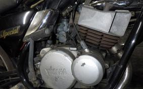 YAMAHA RX50 Special 4U5