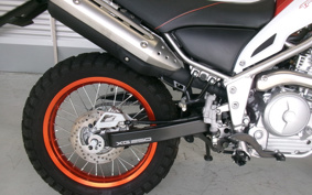 YAMAHA TORITSU CAR DG16J