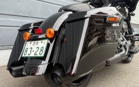 HARLEY FLHXS 2024 KRP