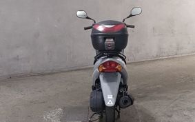 SUZUKI ADDRESS V125 CF4EA