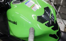 KAWASAKI NINJA 650 A 2017 ER650H