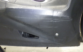 SUZUKI SKYWAVE 200 (Burgman 200) CH41A