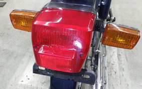 HONDA C90 SUPER CUB E HA02