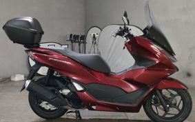 HONDA PCX 160 KF47