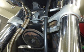 KAWASAKI ZEPHYR 750 2006 ZR750C