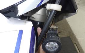 YAMAHA WR250X DG15J