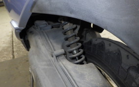 HONDA DIO Gen.6 2017 AF62