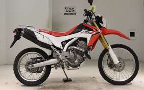 HONDA CRF250L MD38