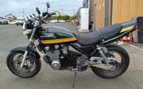 KAWASAKI ZEPHYR400 2003 ZR400C