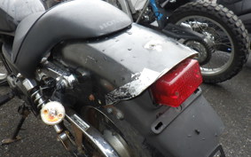 HONDA MAGNA 50 AC13
