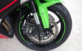 KAWASAKI NINJA ZX-6R ZX636G