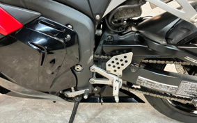 HONDA CBR600RR ABS 2012 PC40