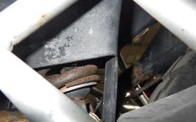 KAWASAKI KLE250 LE250A