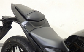 YAMAHA YZF-R25 ABS RG43J