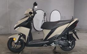 YAMAHA  CYGNUS  RAY ZR SED1