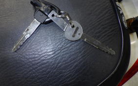 YAMAHA AXIS 125 TREET 2004 SE53J