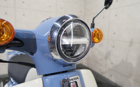 HONDA SUPER CUB50 AA09