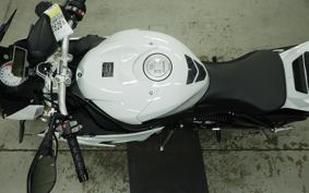 BMW S1000R 2016