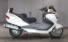 SUZUKI SKYWAVE 650 2009 CP52A