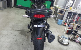 KAWASAKI VERSYS 1000 2016