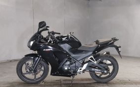 HONDA CBR250R MC41