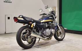 KAWASAKI ZEPHYR 750 1990 ZR750C