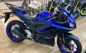 YAMAHA YZF-R25 RG74J