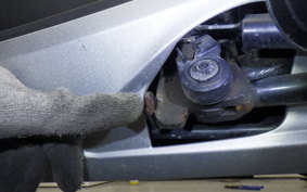 HONDA PCX 150 2004 KF18