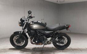 KAWASAKI Z650 RS ER650R
