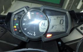 KAWASAKI NINJA ZX-6R A 2022 ZX636G