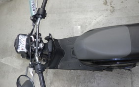 HONDA ZOOMER-X 1999