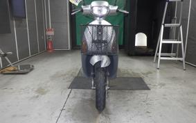 SUZUKI LET's 4 2024 CA45A