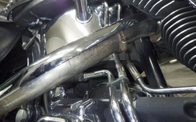 HARLEY FLSTC 1450 2000