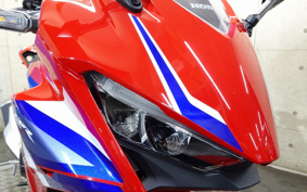 HONDA CBR400R 2025 NC65