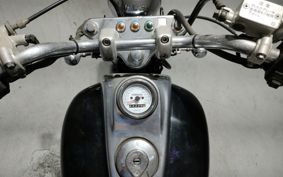 HONDA MAGNA 50 AC13