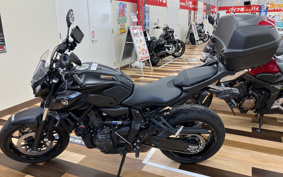 YAMAHA MT-07 ABS 2022 RM33J