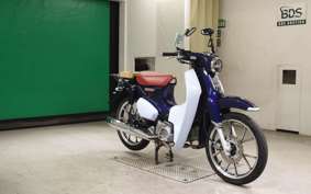 HONDA C125 SUPER CUB 2026 JA48