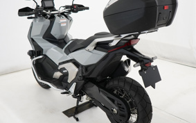 HONDA X-ADV 750 2021 RH10