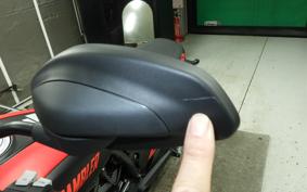 DUCATI SCRAMBLER FULL THROTTLE 2026