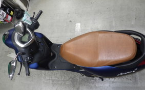 YAMAHA FASCINO 125 2003