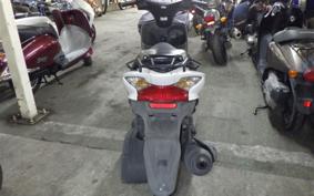 SUZUKI ADDRESS V125 S 1993 CF4MA