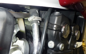 HONDA CB400 SUPER BOLDOR A 2014 NC42