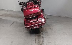 HONDA GL1500 GOLD WING 1995 SC22