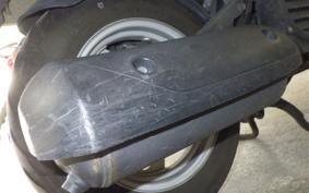 HONDA CREA SCOOPY AF55